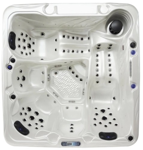 Jacuzzi ogrodowe SPA z hydromasażem 5os Madera-30559