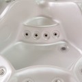Jacuzzi ogrodowe SPA z hydromasażem 5os Madera-30715