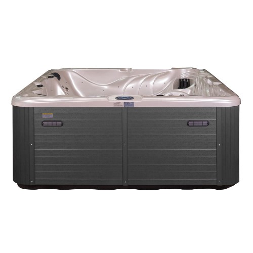 Jacuzzi ogrodowe SPA z hydromasażem 5os Mauritius-30391