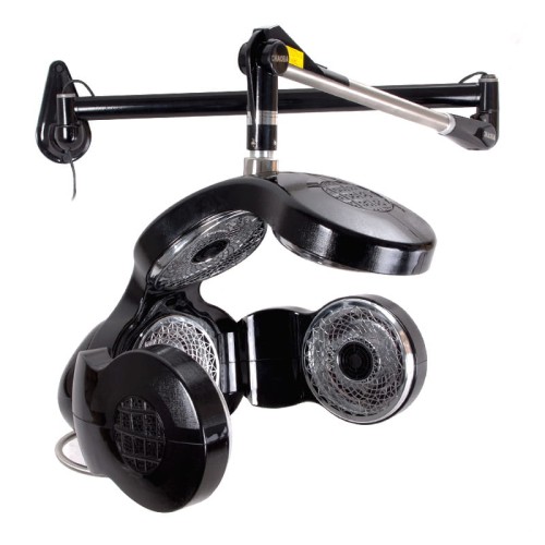 Infrazon fryzjerski wiszący NG-HDM168W-25255