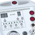 Mikrodermabrazja diamentowa kombajn 5w1 BN-905-30325