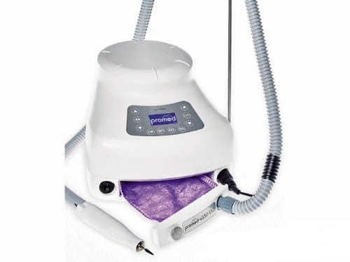 Wymienny worek do frezarki Promed 4030/4040 SX2-26398