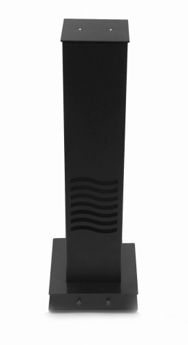 Tunelowy sterylizator powietrza - czarny-29033