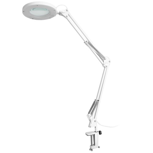Lampa warsztatowa Sonobella BSL-06 LED 8.4W + CLIP-31245