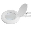 Lampa warsztatowa Sonobella BSL-06 LED 8.4W + CLIP-31246