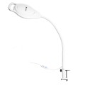 Lampa warsztatowa Sonobella BSL-07 LED 12W + CLIP-31255