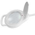 Lampa warsztatowa Sonobella BSL-07 LED 12W + CLIP-31256