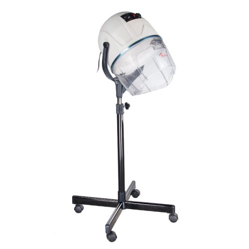 Suszarka hełmowa statyw BB-6082H biała-24267