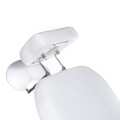 Elektryczna leżanka SPA & Wellness BCH-2009 biała-27205