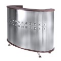 Biurko do recepcji BD-3317-23489