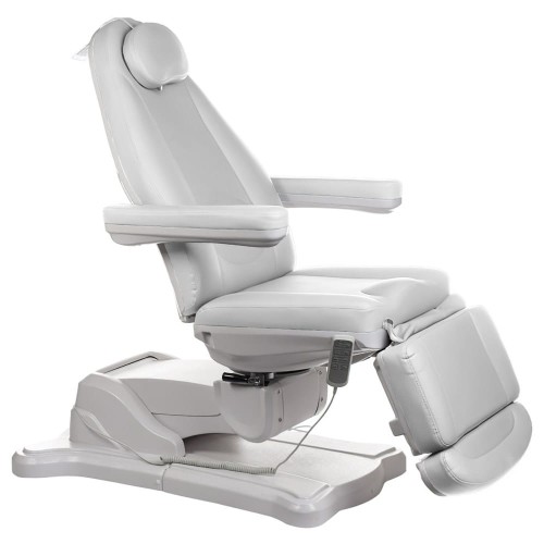 Elektryczny fotel kosmetyczny Mazaro BR-6672B j.sz-31338