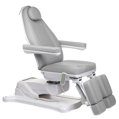 Elektryczny fotel kosmetyczny Mazaro BR-6672C J.sz-31298