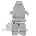 Elektryczny fotel kosmetyczny Mazaro BR-6672C J.sz-31299
