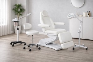 Zestaw kosmetyczny MODENA Expert 4w1