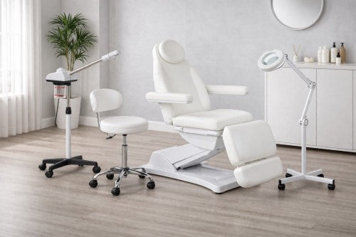 Zestaw kosmetyczny MODENA Expert 4w1-31403