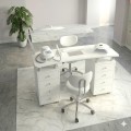 Manicure PRO – kompletne stanowisko 5w1-31412
