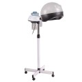 Zestaw fryzjerski LIVIO- myjnia + 2 fotele + sauna-31422