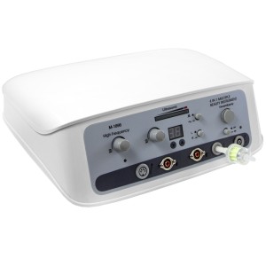 4w1 Darsonval + Sono + Vacum + Spray BR-1896