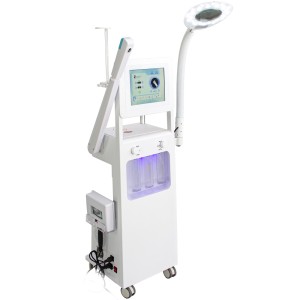 Kombajn kosmetyczny 12w1 BR-9907