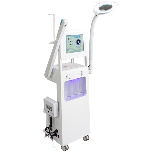 Kombajn kosmetyczny 17w1 BR-9907-31393