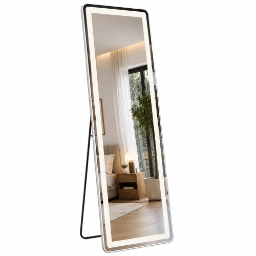Lustro stojące podświetlane LED NEW YORK 160x50cm-31531