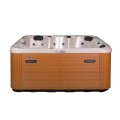 Jacuzzi ogrodowe SPA z hydromasażem 5os Capri-31557