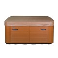 Jacuzzi ogrodowe SPA z hydromasażem 5os Capri-31558