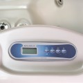 Jacuzzi ogrodowe SPA z hydromasażem 5os Capri-31560