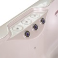 Jacuzzi ogrodowe SPA z hydromasażem 5os Capri-31561