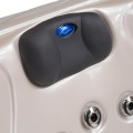 Jacuzzi ogrodowe SPA z hydromasażem 5os Capri-31564