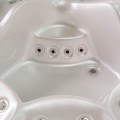 Jacuzzi ogrodowe SPA z hydromasażem 5os Capri-31566