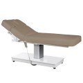 Elektryczna leżanka SPA & Welness BR-6621B latte-31599