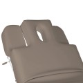 Elektryczna leżanka SPA & Welness BR-6621B latte-31600