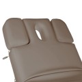 Elektryczna leżanka SPA & Welness BR-6621B latte-31601