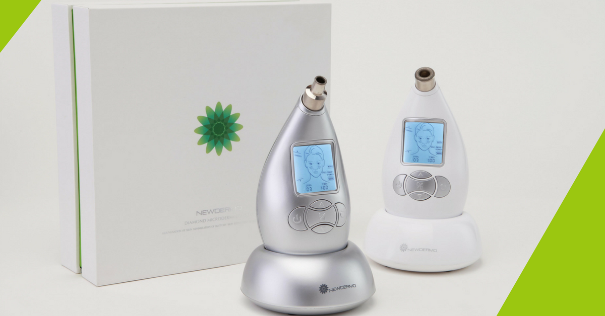 #Newdermo - nowość tylko w Beauty System