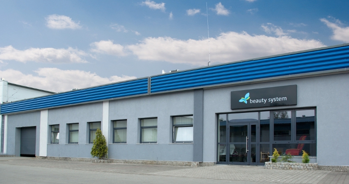 Beauty System otwiera się na Was!